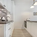 Апартаменты Happy Rich Studio, Self Check-in-24x7,parking-in-the-underground-garage Вильнюс