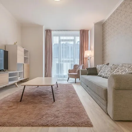 Happy Rich Studio, Self Check-in-24x7,parking-in-the-underground-garage