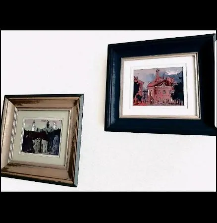 Happy Rich Studio, Self Check-in-24x7,parking-in-the-underground-garage