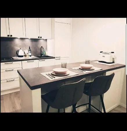 Happy Rich Studio, Self Check-in-24x7,parking-in-the-underground-garage