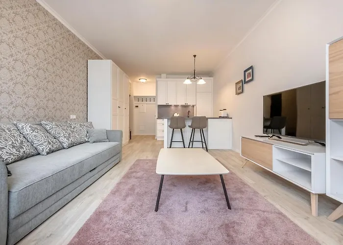 Happy Rich Studio, Self Check-in-24x7,parking-in-the-underground-garage Apartamento