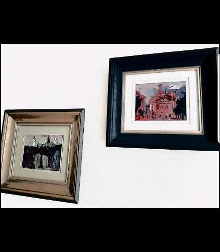 Happy Rich Studio, Self Check-in-24x7,parking-in-the-underground-garage