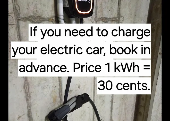 Happy Rich Studio, Self Check-in-24x7,parking-in-the-underground-garage *