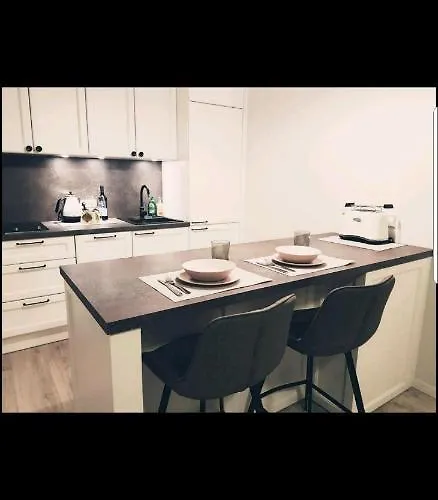 Happy Rich Studio, Self Check-in-24x7,parking-in-the-underground-garage