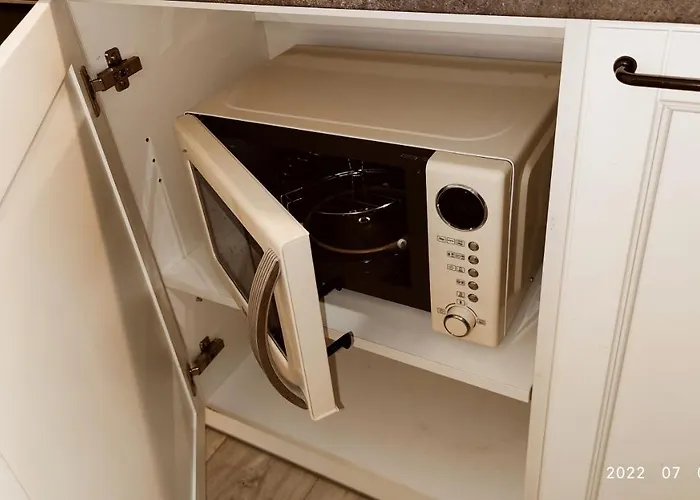 Daire Happy Rich Studio, Self Check-in-24x7,parking-in-the-underground-garage