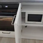 Happy Rich Studio, Self Check-in-24x7,parking-in-the-underground-garage * Vilnius