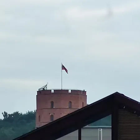 Happy Rich Studio, Self Check-in-24x7,parking-in-the-underground-garage דירה *