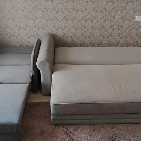 דירה Happy Rich Studio, Self Check-in-24x7,parking-in-the-underground-garage