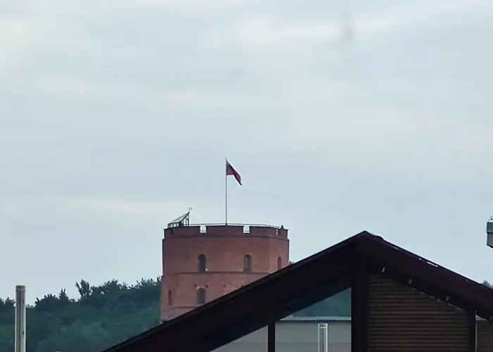 Happy Rich Studio, Self Check-in-24x7,parking-in-the-underground-garage דירה *