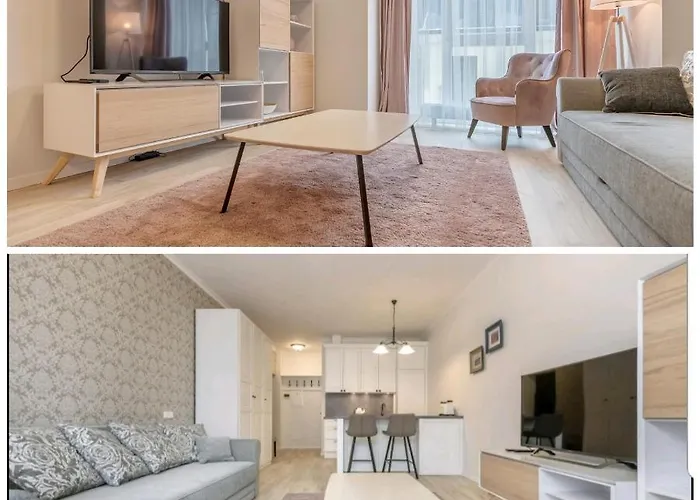 דירה Happy Rich Studio, Self Check-in-24x7,parking-in-the-underground-garage